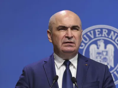 Reacția lui Bolojan după controversa stârnită de întâlnirea cu șefa CCR: „Se încearcă să se facă din țânțar armăsar”
