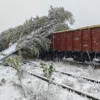 Un nou ciclon va lovi cu putere România cu frig și viscol. La ce trebuie să fim atenți nopțile Foto: facebook/ Meteoplus