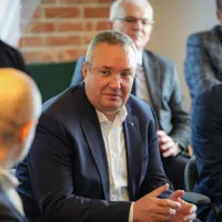 Nicolae Ciucă: Armata a fost întotdeauna în slujba poporului Foto: Facebook/ Nicolae Ciucă