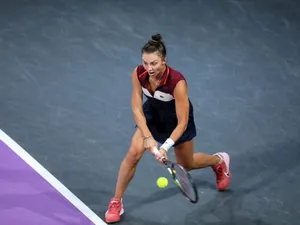 România a învins Serbia cu 4-0 - Foto: INQUAM PHOTOS / Simion Sebastian Tataru