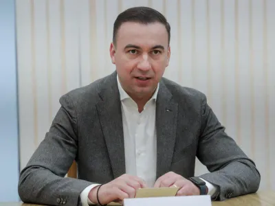 Bogdan Ivan - Foto: Facebook / Bogdan Ivan