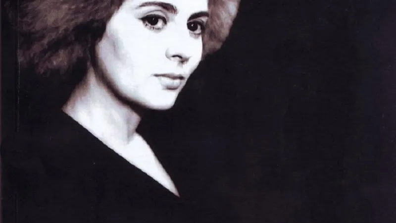 adela marculescu