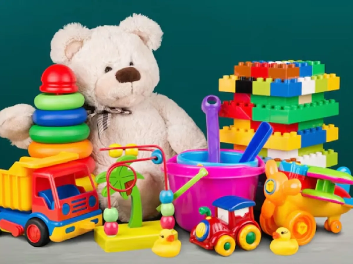 Probleme mari pentru un lanț de jucării. 100 de magazine, pregătite de închidere. 2.000 de oameni în pericol