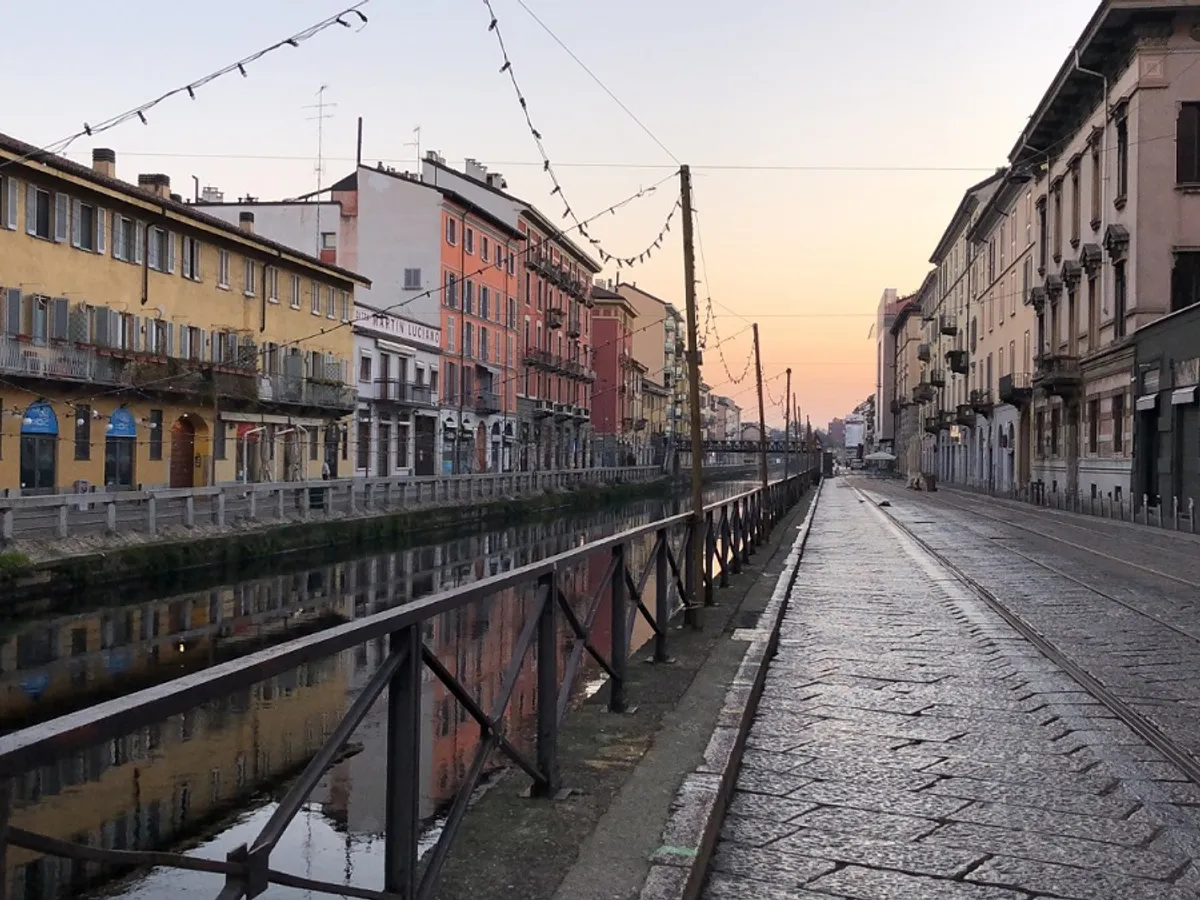 MIlano - Foto: Freepik