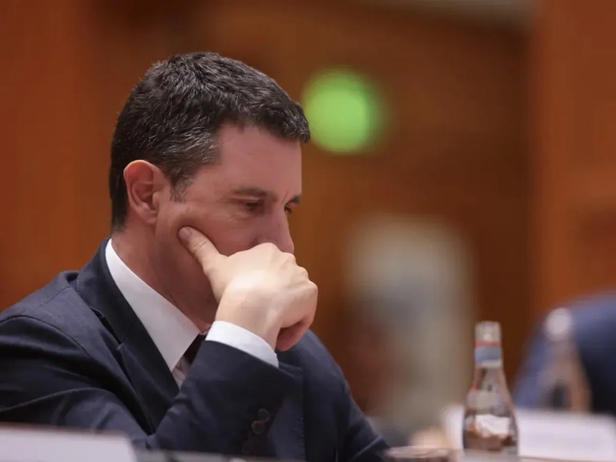Tanczos Barna, vicepremier UDMR, despre moțiunea PSD - AUR: „Cu mare probabilitate, o să treacă”
