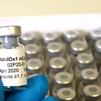 Vaccin AstraZeneca/ Oxford