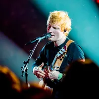 Ed Sheeran a intrat în izolare. FOTO: Facebook