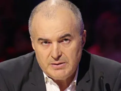 Actorul Florin Călinescu, una dintre cele mai importante voci împotriva PSD