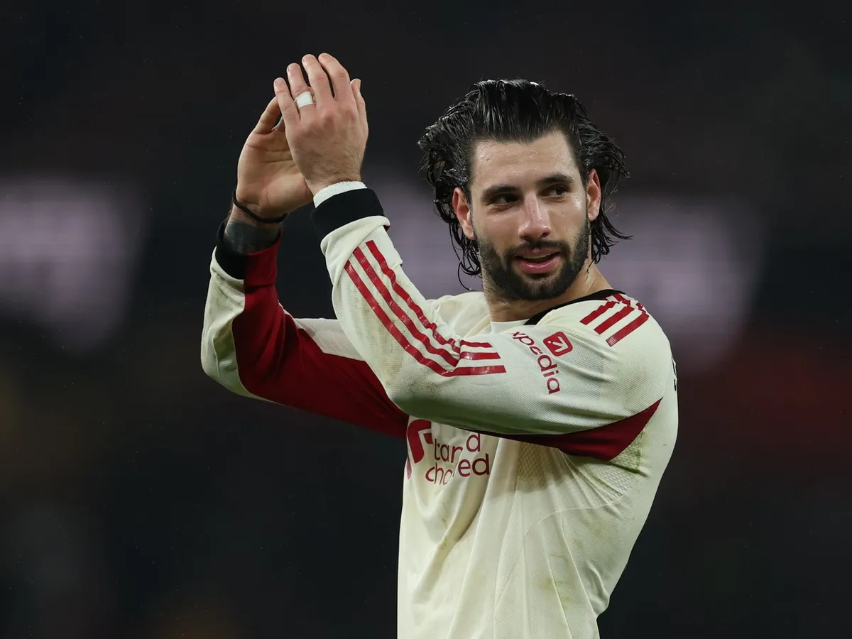 Dorit de Real Madrid şi Bayern Munchen, Dominik Szoboszlai îşi va prelungi contractul cu Liverpool