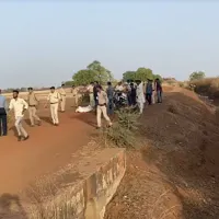 VIDEO Trei polițiști au fost împușcați mortal de braconieri. Țintele erau căprioarele și păunii