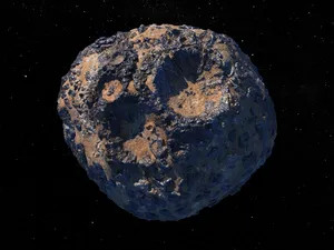 VIDEO Cea mai mare provocare spațială a NASA - Foto: NASA (cu rol ilustrativ)