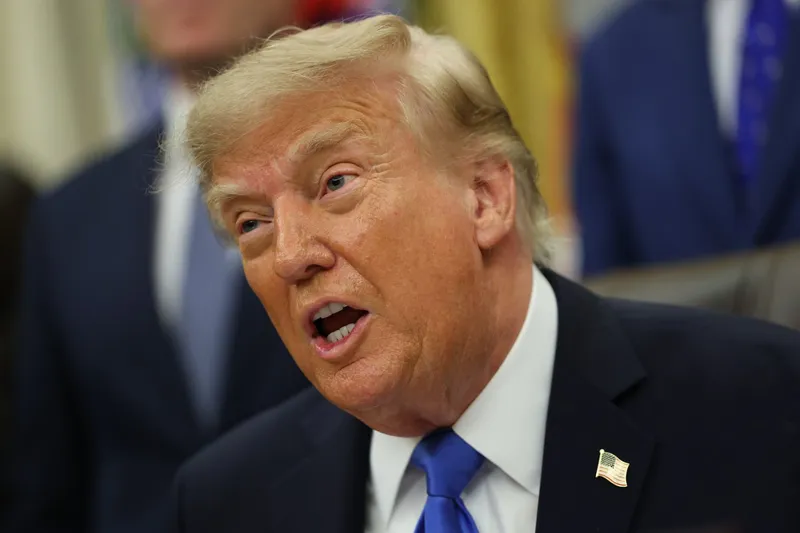 trump