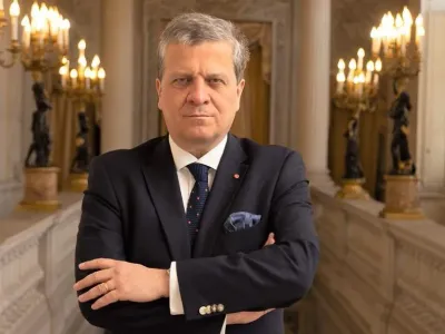 Ambasador Foto: Guvernul Poloniei / gov.pl