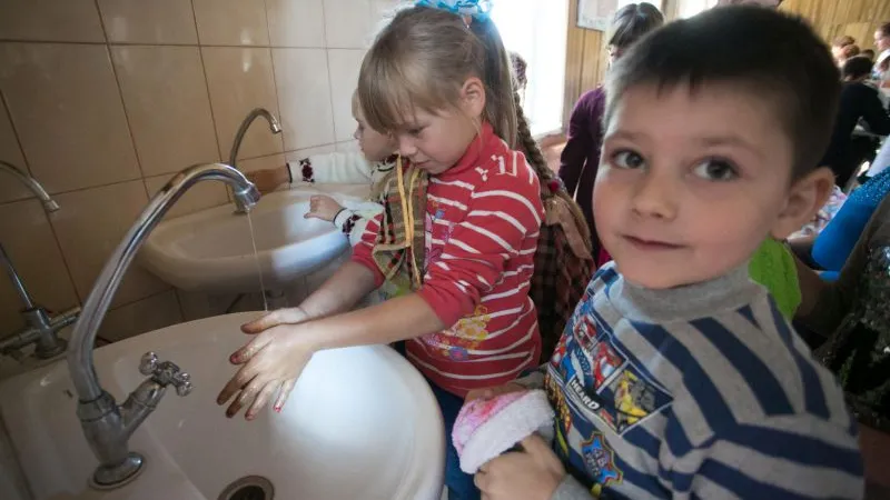 Foto Unicef