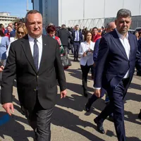 PNL și PSD hotărăsc astăzi data alegerilor prezidențiale. Care sunt cele două propuneri Foto: Profimedia Images (fotografie cu caracter ilustrativ)