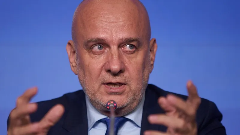 Avertisment lider BNS: Suntem pe ultimul loc în Europa: 28,6% anul trecut, media europeană e 41% - FOTO: Profimedia (imagine cu rol ilustrativ)