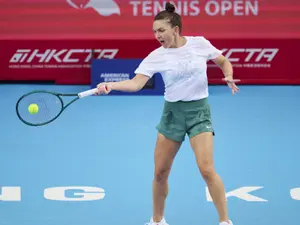 Câți bani a primit Simona Halep pentru participarea la turneul WTA 250 de la Hong Kong