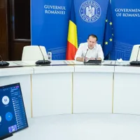 Foto: Guvernul Romaniei