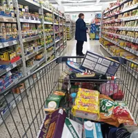Care este programul supermarketurilor de Crăciun - Foto: profimediaimages.ro - cu rol ilustrativ