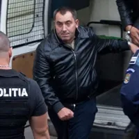 Interlopul Nicu Patron, care angajase un raket pentru o execuție a fost eliberat Foto: jurnal.md