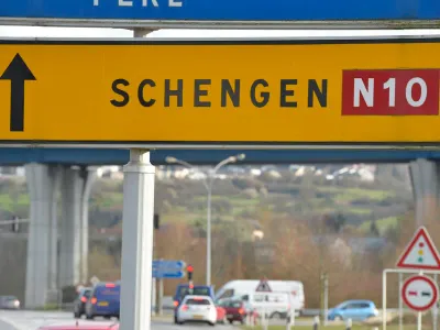 Bruxelles-ul recomandă statelor membre să înceteze controalele la frontierele interne din Uniunea Europeană - Foto: Profimedia Images (rol ilustrativ)