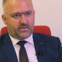 Adrian Ionel   Foto: Sănătatea TV