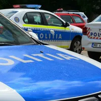 Un polițist a comis un accident în timp ce pleca de la un accident produs tot de el. Ce a pățit? - Foto: Profimedia Images (imagine cu rol ilustrativ)