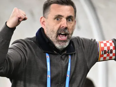 Croații au făcut anunțul, imediat după ce Zeljko Kopic a plecat de la Dinamo