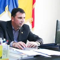 Cornel Mototolea. Foto Viața liberă Galați