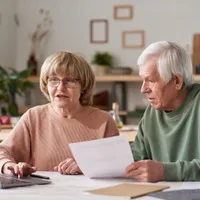 Pensionari la pensie - Foto: Magic.com