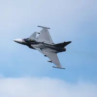 Suedia, nou „coșmar” pentru Putin. Vrea să trimită Ucrainei avioane de luptă Gripen - Foto: Profimedia Images - Imagine cu rol ilustrativ