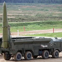 Avertisment al Ucrainei: Rusia ar putea transfera arme nucleare în Crimeea/FOTO: Wikimedia Commons/Vitaly V. Kuzmin