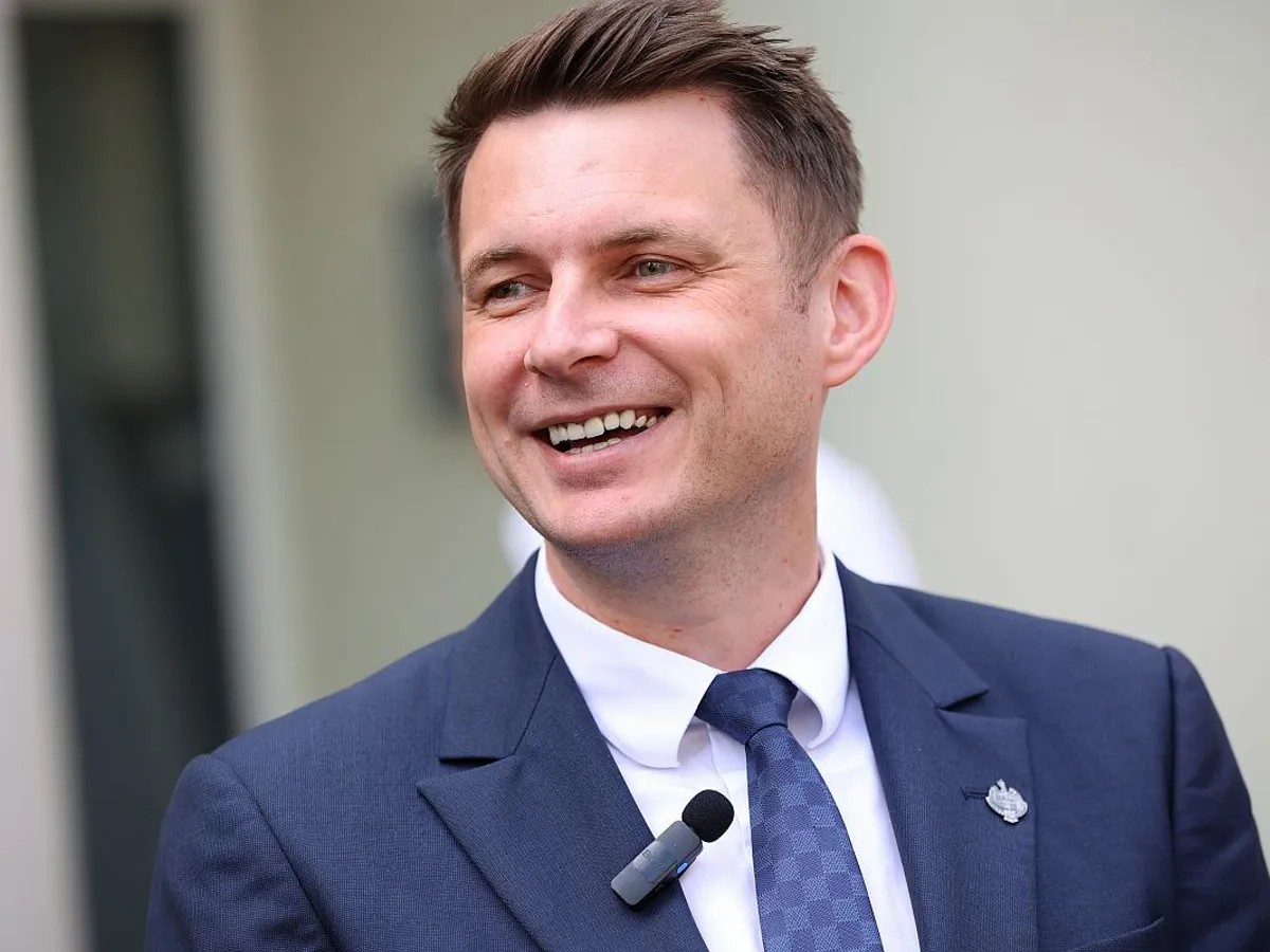 Mircea Abrudean, preşedintele Senatului - Foto: INQUAM PHOTOS/Simion Sebastian Tătaru