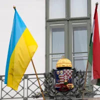 Ungaria și Ucraina se acuză reciproc de „subminarea securității naționale”/foto: yahoo