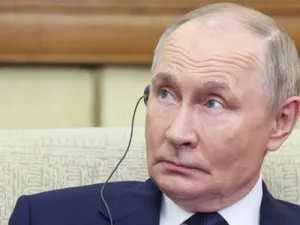 Putin spune că Rusia nu s-a opus niciodată aderării Ucrainei la UE