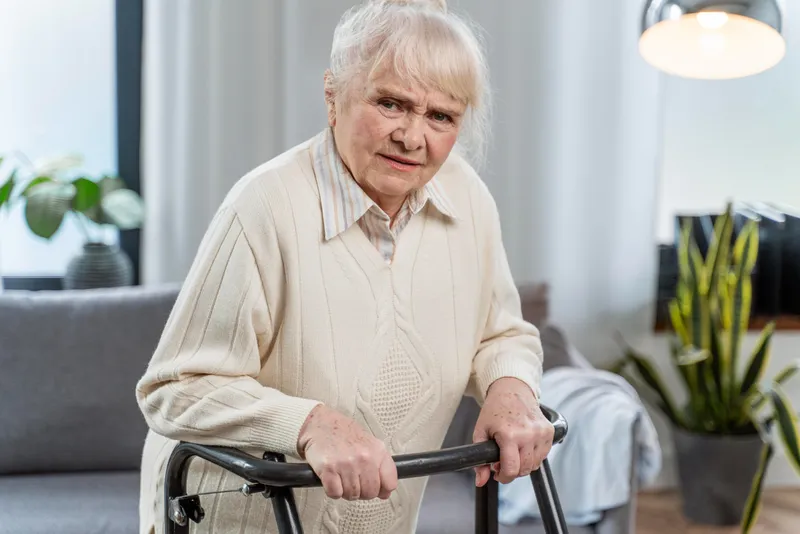Pensionară - Foto: Freepik (Imagine cu rol ilustrativ)