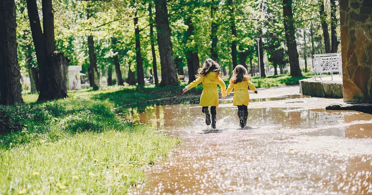 Prognoza meteo: Instabilitate și precipitații peste normal în mai multe regiuni ale țării în iunie — image 1