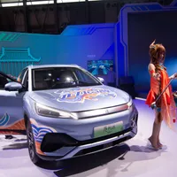 Șoferii înscriși pe o platforma de car-sharing vor cumpăra mașini electrice cu preț mai mic  Foto: Profimedia Images