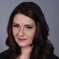 Eliza Ștefănescu Peța, deputat PSD