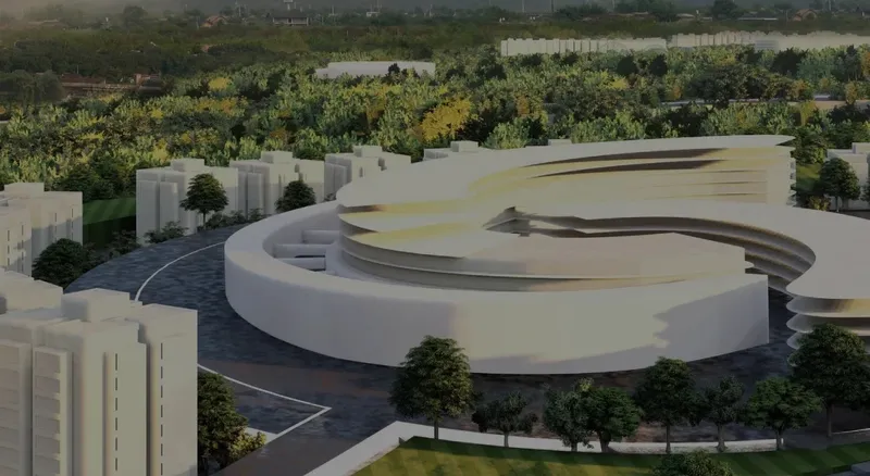 Talgar Eco City - Foto: el.kz