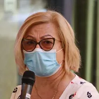Carmen Dorobăț/FOTO: ziaruldeiasi.ro