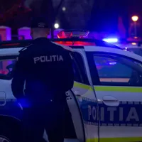 Șoferi de betoniere căutați de poliție după ce au mers în paralel pe A7. Ce a urmat? - Foto: Profimedia Images (imagine cu rol ilustrativ)