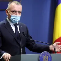 Sorin Cîmpeanu/FOTO: Facebook