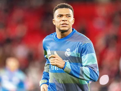 Kylian Mbappe - Foto: Profimedia Images