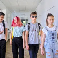Avertismentul unui medic psihiatru, pentru părinți: Consumatori de droguri, de la 10-11 ani. Ce iau? - Foto: Freepik (Imagine cu rol ilustrativ)