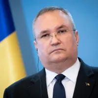 Premierul Ciucă - Foto: Profimedia