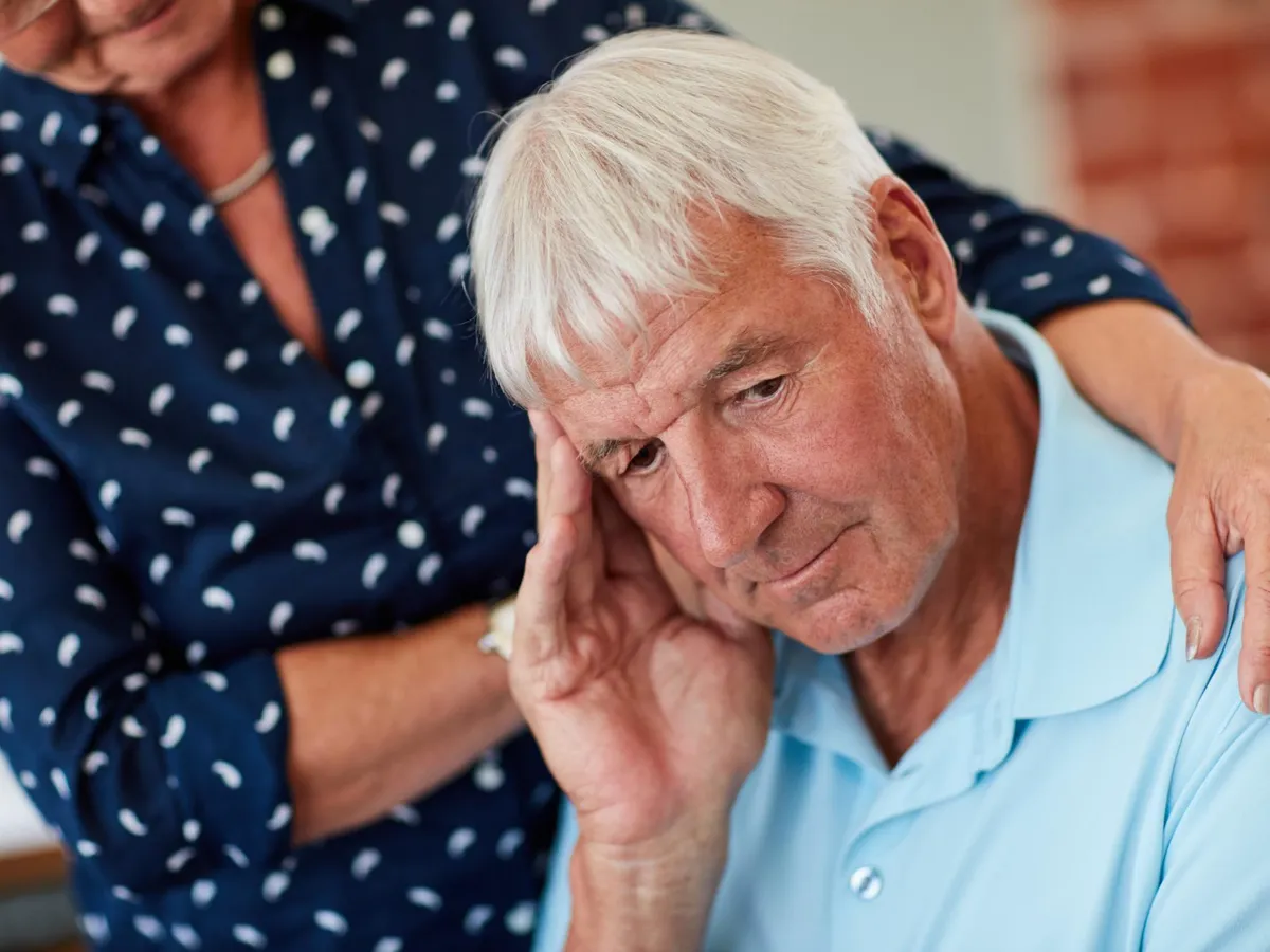 Pensionari supărați la pensie - Foto: Freepik