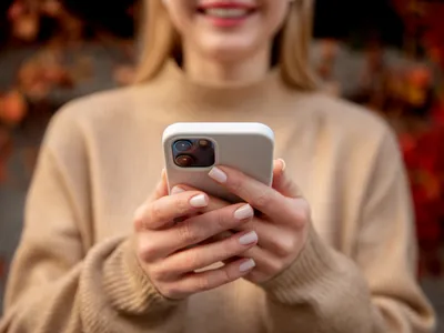 Telefon Foto: Freepik (imagine cu rol ilustrativ)