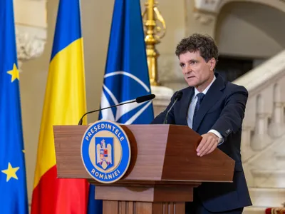 Președintele Nicușor Dan - Foto: Administrația prezidențială