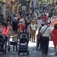 Gibraltarul a ridicat aproape toate măsurile anticovid (Foto: Twitter)